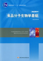 食品分子生物學基礎(chǔ)（普通高等教育“十一五”國家級規(guī)劃教材）